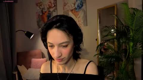 Snapshot of lis_batsy chatting on 29, 11, 2025 Lis online show from 29, 11, 2025