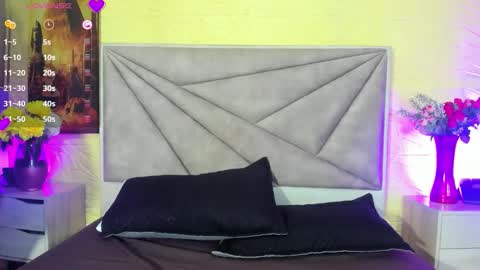 lis_dubois online show from 16, 1, 2026