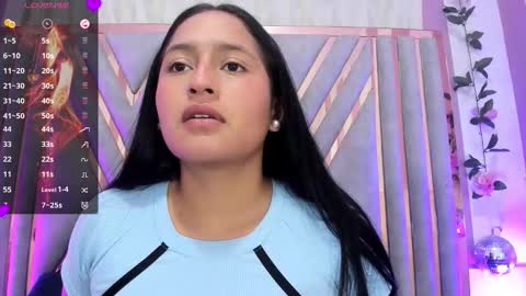 lis_dubois online show from 2, 2, 2026