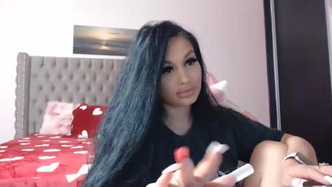 Lisa online show from 22, 12, 2025