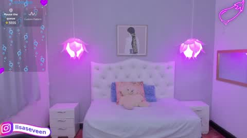 Lisa online show from 20, 1, 2025