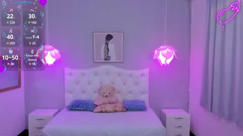 Lisa online show from 11, 2, 2025