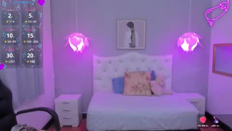 Lisa online show from 15, 2, 2025