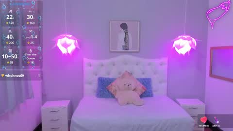 Lisa online show from 5, 3, 2025