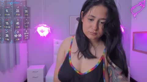 Lisa online show from 7, 3, 2025