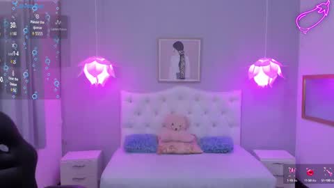 Lisa online show from 12, 3, 2025