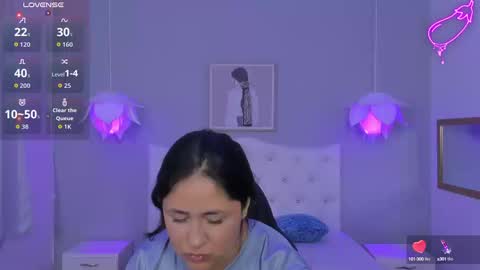 Lisa online show from 11, 9, 2025