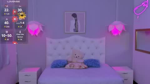 Lisa online show from 29, 9, 2025