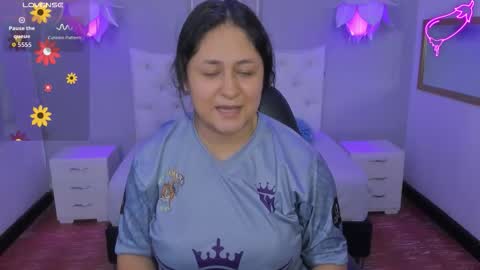 Lisa online show from 1, 10, 2025