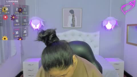 Lisa online show from 11, 10, 2025