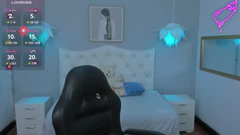 Lisa online show from 23, 10, 2025