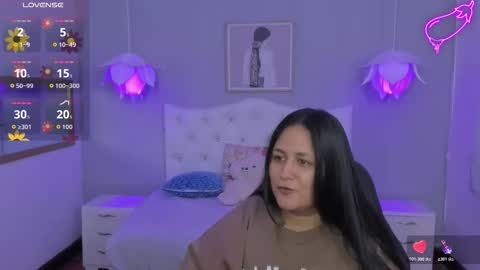 Lisa online show from 24, 11, 2025