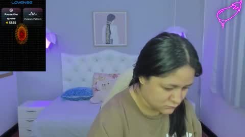 Lisa online show from 29, 11, 2025