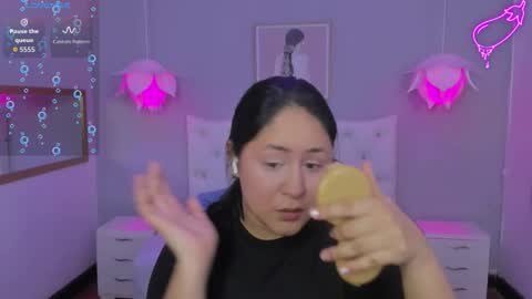 Lisa online show from 5, 1, 2026