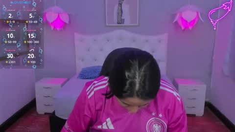 Lisa online show from 9, 1, 2026