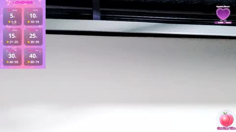 lisaxxy online show from 21, 3, 2026