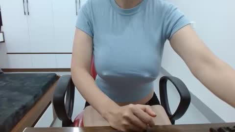 lisa_1011 online show from 14, 2, 2026