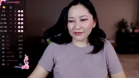 Snapshot of lisa_______ chatting on 21, 1, 2025 Lisa Harris online show from 21, 1, 2025