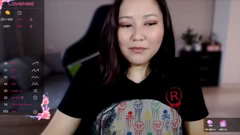 Snapshot of lisa_______ chatting on 27, 1, 2025 Lisa Harris online show from 27, 1, 2025