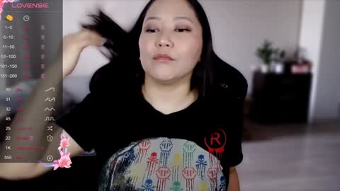 Snapshot of lisa_______ chatting on 27, 1, 2025 Lisa Harris online show from 27, 1, 2025