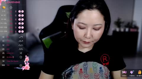 Snapshot of lisa_______ chatting on 29, 1, 2025 Lisa Harris online show from 29, 1, 2025