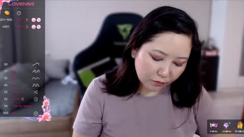 Snapshot of lisa_______ chatting on 31, 1, 2025 Lisa Harris online show from 31, 1, 2025