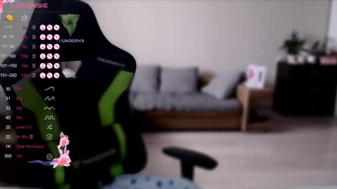 Snapshot of lisa_______ chatting on 10, 2, 2025 Lisa Harris online show from 10, 2, 2025