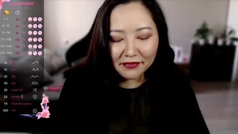 Snapshot of lisa_______ chatting on 19, 2, 2025 Lisa Harris online show from 19, 2, 2025