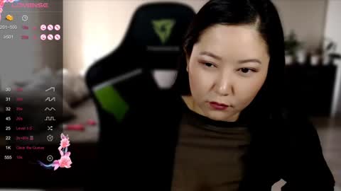 Snapshot of lisa_______ chatting on 19, 2, 2025 Lisa Harris online show from 19, 2, 2025