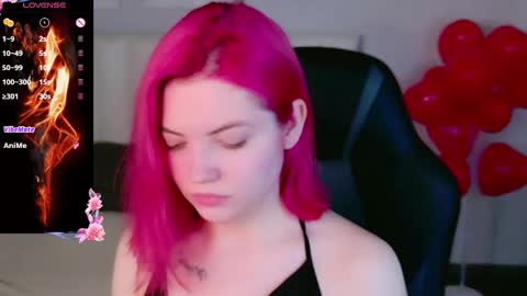 lissi online show from 11, 2, 2025