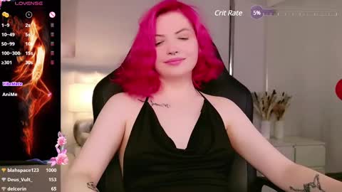 lissi online show from 11, 2, 2025