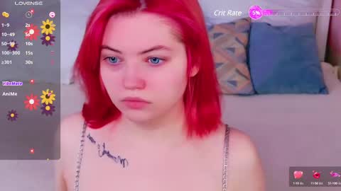 lissi online show from 20, 2, 2025