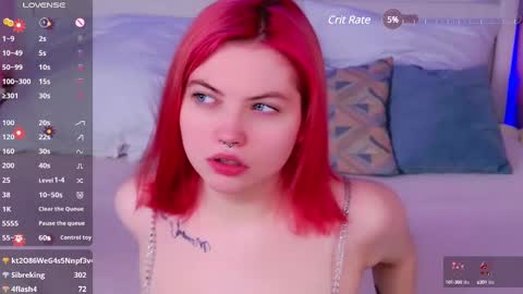 lissi online show from 20, 2, 2025