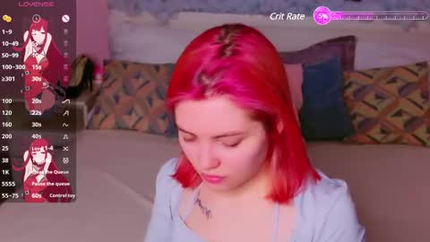 lissi online show from 3, 3, 2025