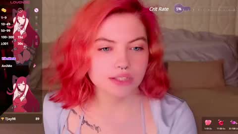 lissi online show from 5, 3, 2025
