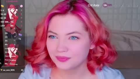 lissi online show from 8, 3, 2025