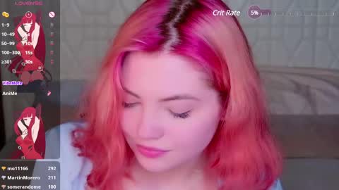 lissi online show from 8, 3, 2025