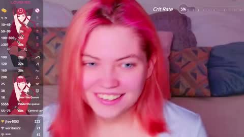lissi online show from 10, 3, 2025