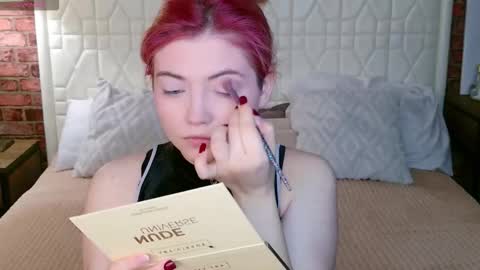 lissi online show from 11, 10, 2025