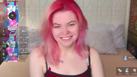 lissi online show from 2, 2, 2026