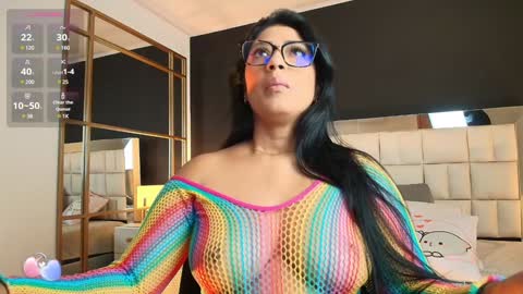 Lisa online show from 7, 1, 2025
