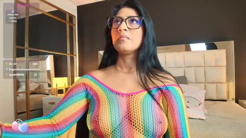 Lisa online show from 7, 1, 2025