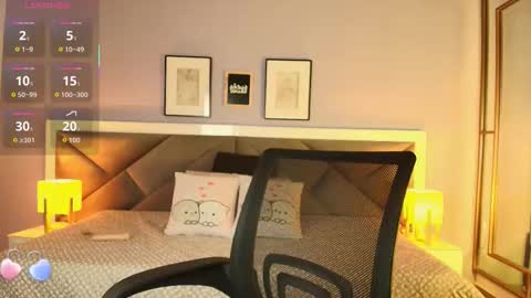 Snapshot of lisa_casper chatting on 18, 2, 2026 Lisa online show from 18, 2, 2026