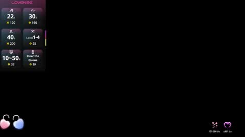 Snapshot of lisa_casper chatting on 27, 2, 2026 Lisa online show from 27, 2, 2026