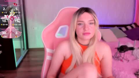 lisa_elfy online show from 18, 12, 2024