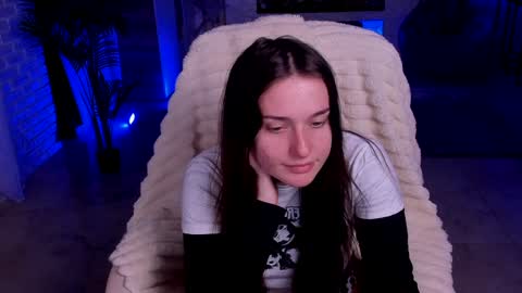 lisa_elfy online show from 20, 1, 2025