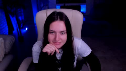 lisa_elfy online show from 21, 1, 2025
