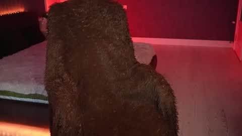 lisa_elfy online show from 18, 3, 2026