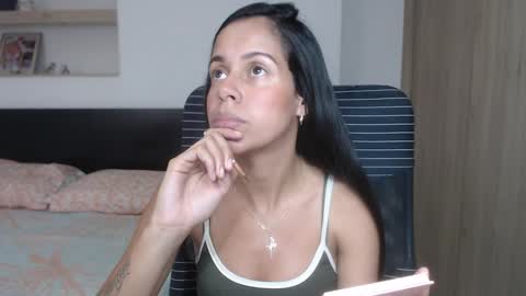 Lisa Santos online show from 27, 12, 2024