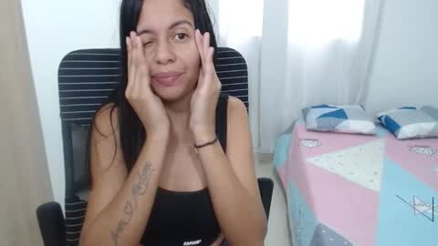 Snapshot of lisa_g07 chatting on 27, 2, 2026 Lisa Santos online show from 27, 2, 2026